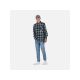 6. Rossignol Ranch Shirt Black