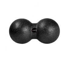 Double massage ball / Duo Ball HMS BLM02 8 * 16CM