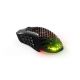7. Steelseries Aerox 9 Gaming Mouse Ambidextrous RF Wireless + Bluetooth Optical 18000 DPI