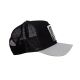 3. Goorin Bros. The Savage Tiger Trucker Cap - 101-1778-BLK