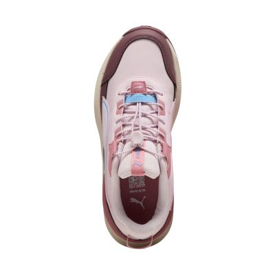 4. Puma Evolve 2.0 Trail kids' shoes pink 313804 02
