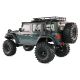 4. Amewi AMXRock Crosstrail Crawler 4WD 1:10 ARTR Light Gray