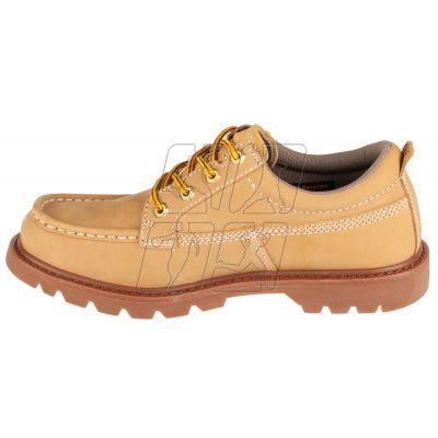 2. Caterpillar Moc Toe Low M P726123 shoes