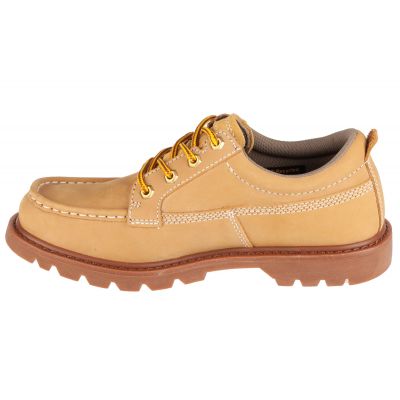 2. Caterpillar Moc Toe Low M P726123 shoes