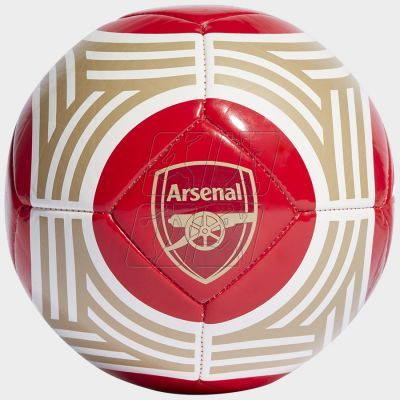 2. Football adidas Arsenal London Mini Home IA0921