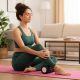 29. Body Sculpture Power Roller Mini BM 310
