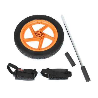 14. Body Sculpture Fitness Power BB 712 Roller, Wheel