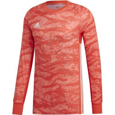 Goalkeeper Shirt adidas Adipro 19 GK LM DP3136