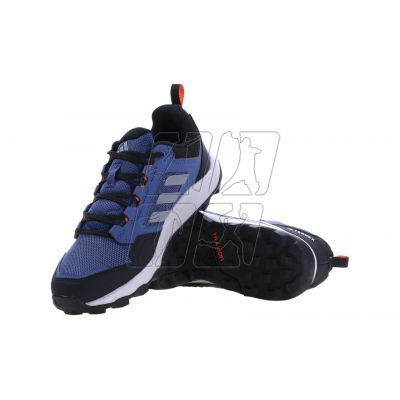 10. Adidas Terrex Tracerocker 2 M IF2583 running shoes