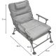 10. TRIOCOMFORT TRIPREST 3IN1 ENERO CAMP TRAVEL CHAIR