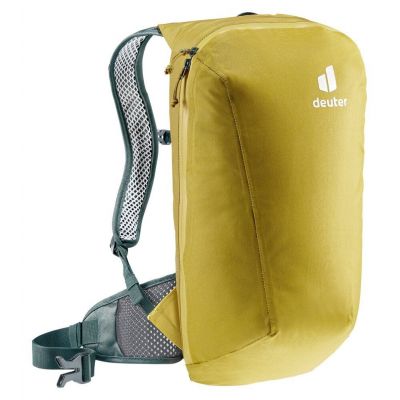 10. Cycling backpack - Deuter Plamort 12