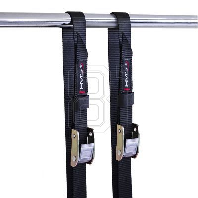 28. HMS TX05 gymnastic rings