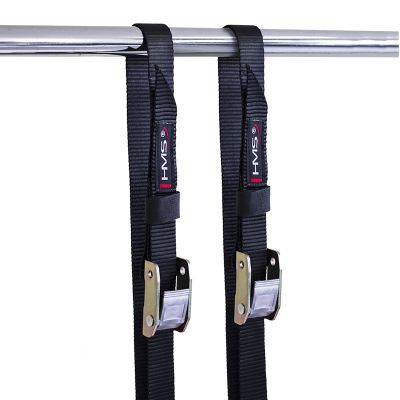 28. HMS TX05 Gymnastic Rings