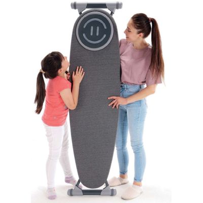 PROMIS IRONING BOARD LUXURY PRO PKD200