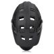 30. Meteor Hydra S full-face bicycle helmet 51-55 cm black
