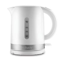 Electric kettle Zelmer ZCK7018 1L 1500W white