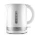 Electric kettle Zelmer ZCK7018 1L 1500W white