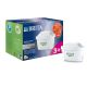 9. Brita Maxtra Pro Hard Water Expert Filter 3+1 pcs