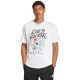 Men's adidas FIFA World Cup 26™ Road to NYNJ Graphic T-Shirt White KB2535