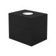 Washbasin cabinet with countertop
