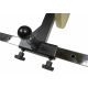 4. Adjustable Single-Arm Wall-Mounted Boxing Platform PB-10 1K (PRICE CHANGE)