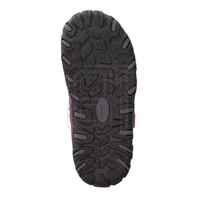 8. Trollkids Kids Sandefjord Sandal XT Jr 668-242 sandals