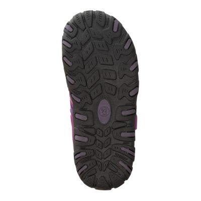 8. Trollkids Kids Sandefjord Sandal XT Jr 668-242 sandals