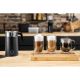 12. ZWILLING Enfinigy Milk Frother – Black