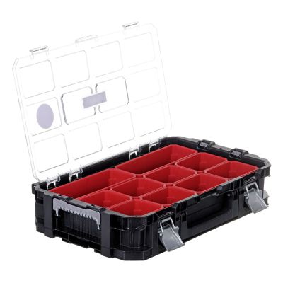 15. Connect Rolling System KETER Toolbox Set