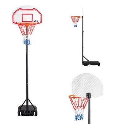 NILS ZDK018 basketball hoop