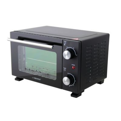 10. ESPERANZA MINI OVEN CALZONE 10L 800W EKO007N