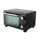 10. ESPERANZA MINI OVEN CALZONE 10L 800W EKO007N