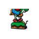 5. LEGO Super Mario 71438 - Super Mario World: Mario and Yoshi