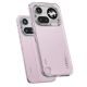 3. Spigen Ultra Hybrid Case for Nothing Phone 4A Pro - Transparent