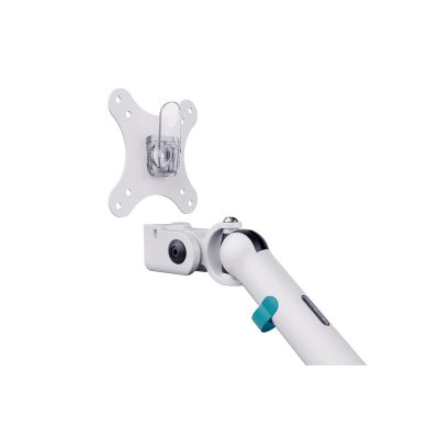 20. Digitus Single Monitor Arm, 35", 10 kg