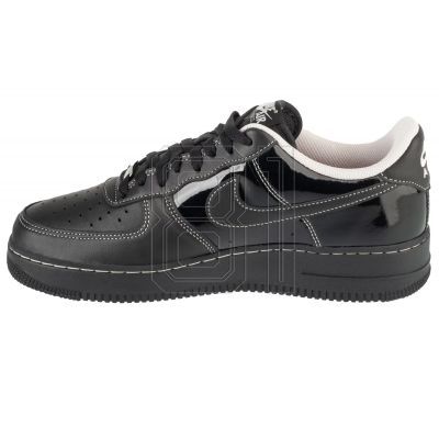 2. Nike Air Force 1 07 Low City Pack Paris Patent M HV6226-001 shoes