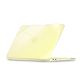 10. Tech-Protect Softshell Case for MacBook Neo 13" 2026 - Transparent
