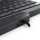 6. Lenovo Self-Charging Bluetooth Keyboard 4Y41R69494