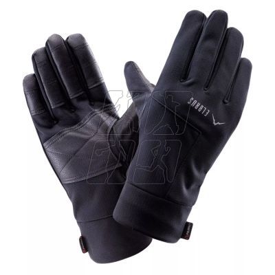 Elbrus Tinio Polartec W gloves 92800400634