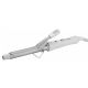 Adler AD 2105 curling iron (25W; silver)