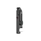 5. Tech-Protect L05S Bluetooth Selfie Stick with Tripod up to 105cm with LED Light - Black