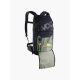 3. EVOC Stage 6 black cycling backpack