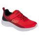 Skechers Microspec II - Zovrix 403924L-RDBK Red 27