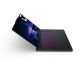 4. Lenovo Legion Pro 7 16IAX10H Ultra 9 275HX 16" WQXGA OLED 500nits Glossy 240Hz 64GB DDR5 6400 1TB GeForce RTX 5090 24GB 99.9Wh W11Pro Eclipse Black