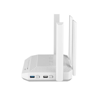 10. Keenetic Hero KN-1012-01-EU AX3000 router