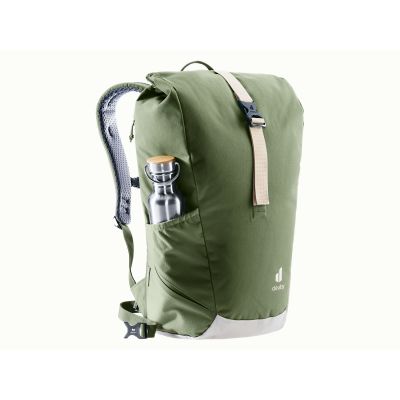 9. Deuter StepOut 22 L Hiking Backpack, Khaki-Sand