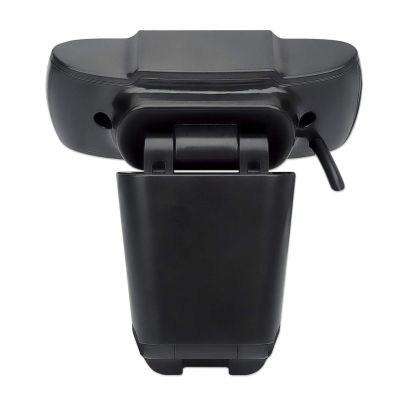 4. MANHATTAN USB 2.0 WEB CAMERA FULL HD 1080P