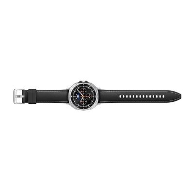 30. Smartwatch Samsung Galaxy Watch 8 (SM-L500) Classic AMOLED 46mm Black