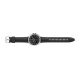 30. Smartwatch Samsung Galaxy Watch 8 (SM-L500) Classic AMOLED 46mm Black