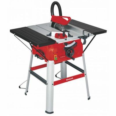 2. Wood cutter TC-TS 2025/2 EINHELL 4340490